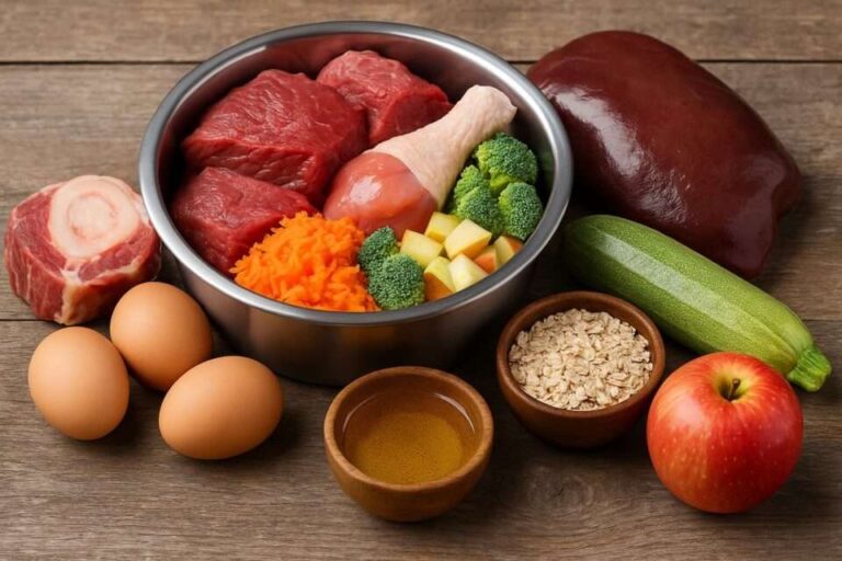 Die BARF-Ernährung für Hunde wird immer beliebter. Viele Hundebesitzer möchten ihrem Vierbeiner etwas Gutes tun