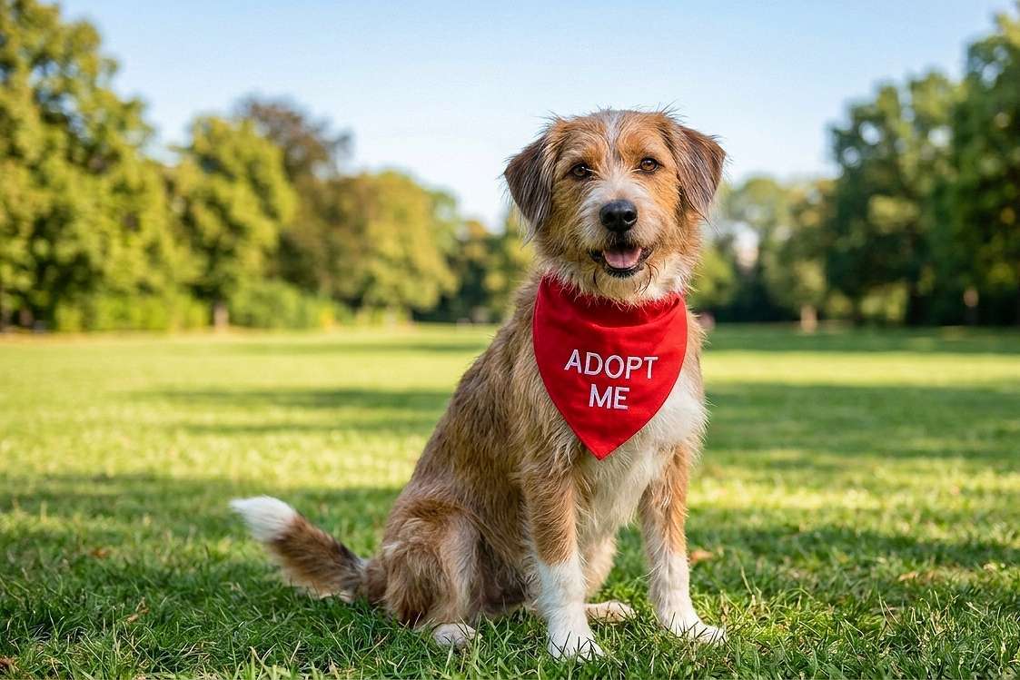 Bark Date Düsseldorf- Hunde suchen ein neues Zuhause