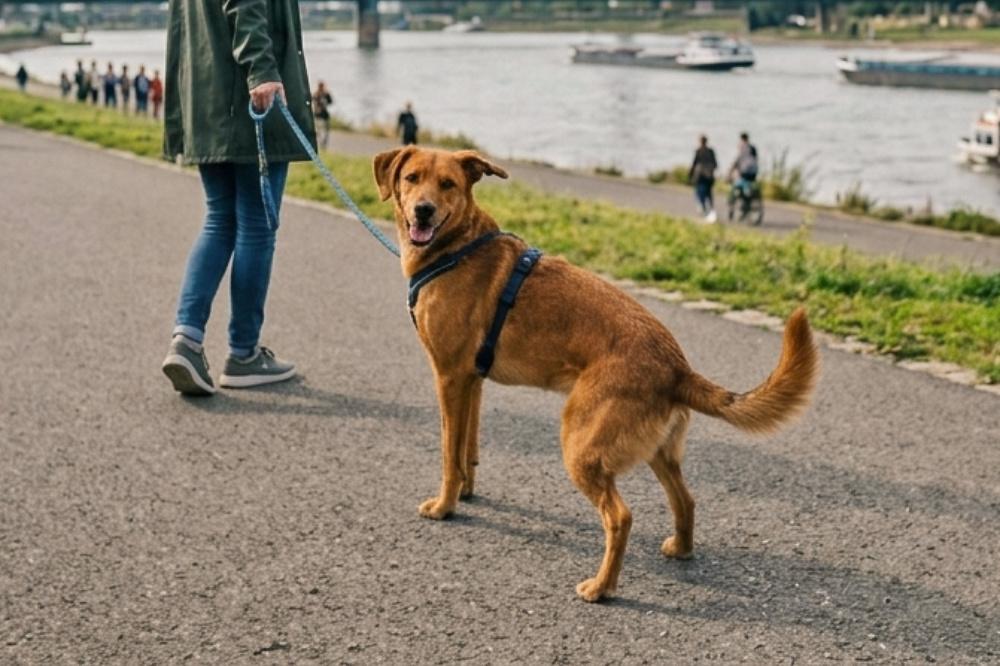 Chip-Pflicht für Hunde in Düsseldorf und NRW