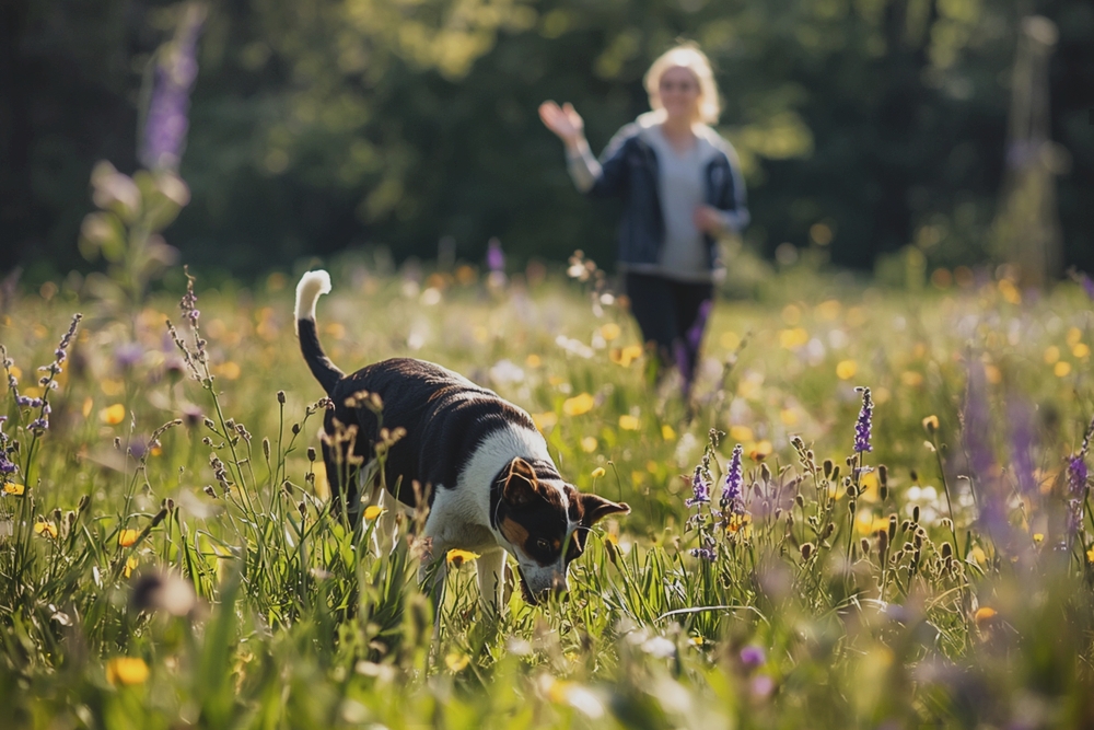Premack Prinzip beim Hund Premack Prinzip beim Hund