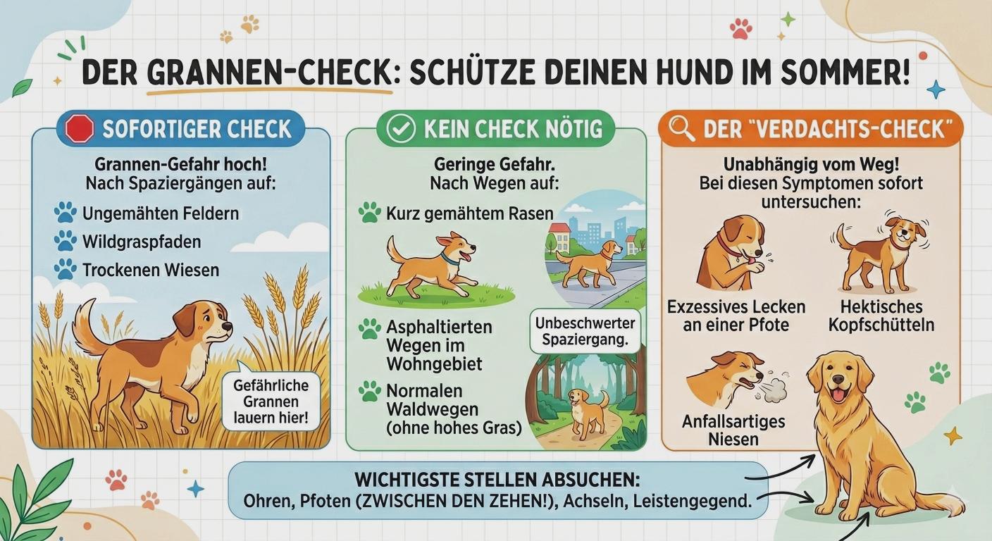 Der Grannen Check Der Grannen Check