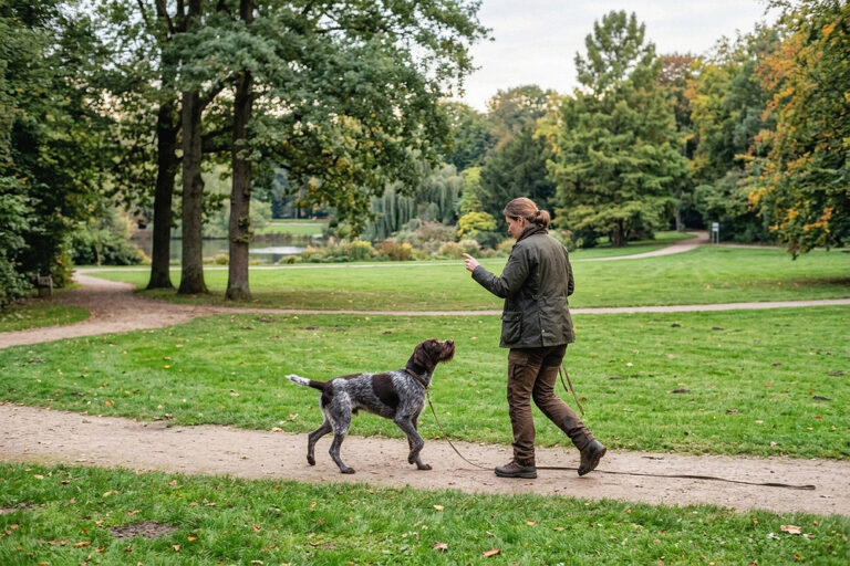 Internationale Studie zu weltweiten Mensch-Hund-Beziehungen